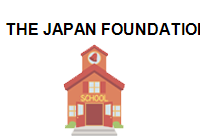 TRUNG TÂM The Japan Foundation